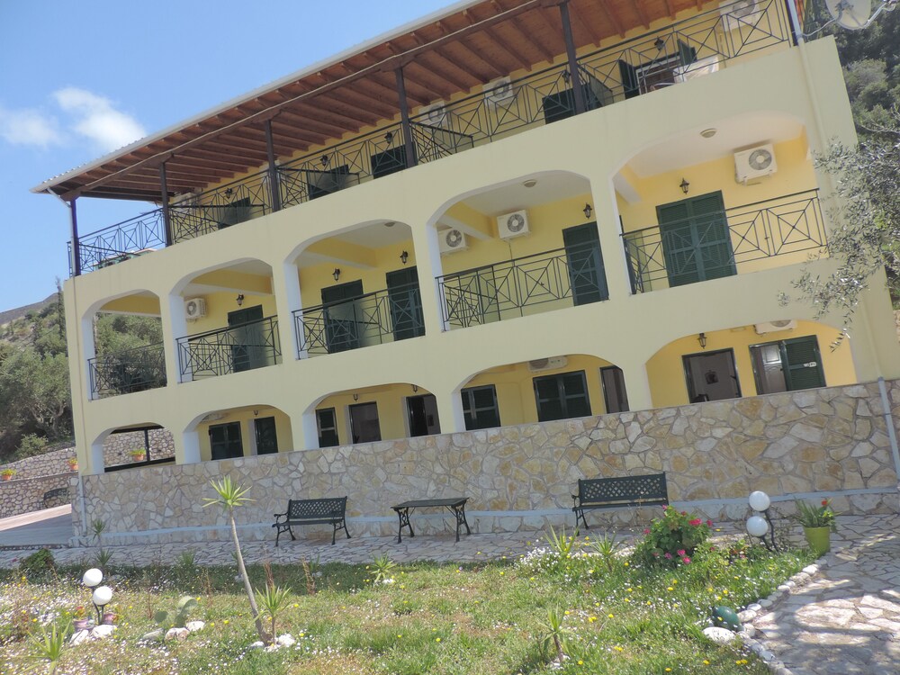 La Casa d'Irene