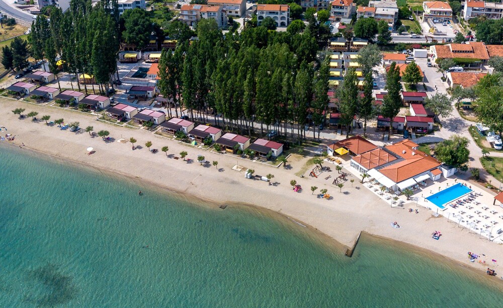 Camp Galeb