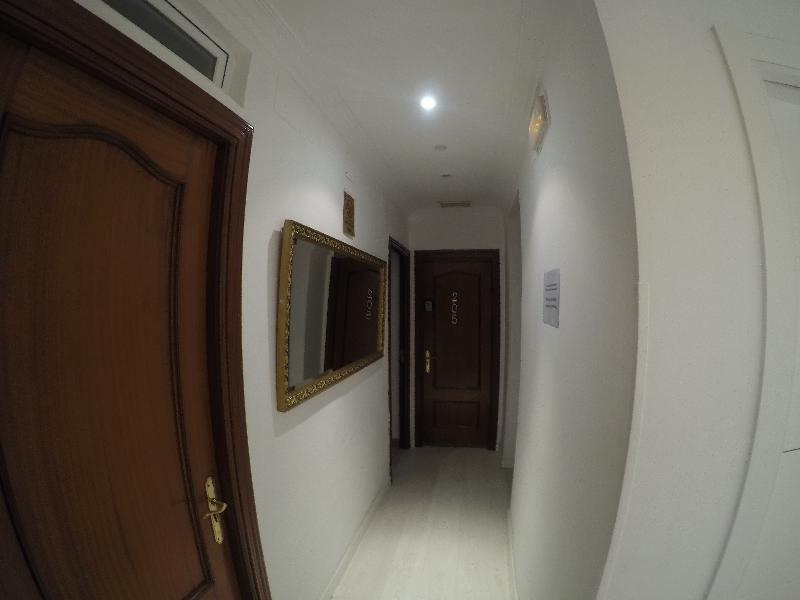 Hostal La Estrella