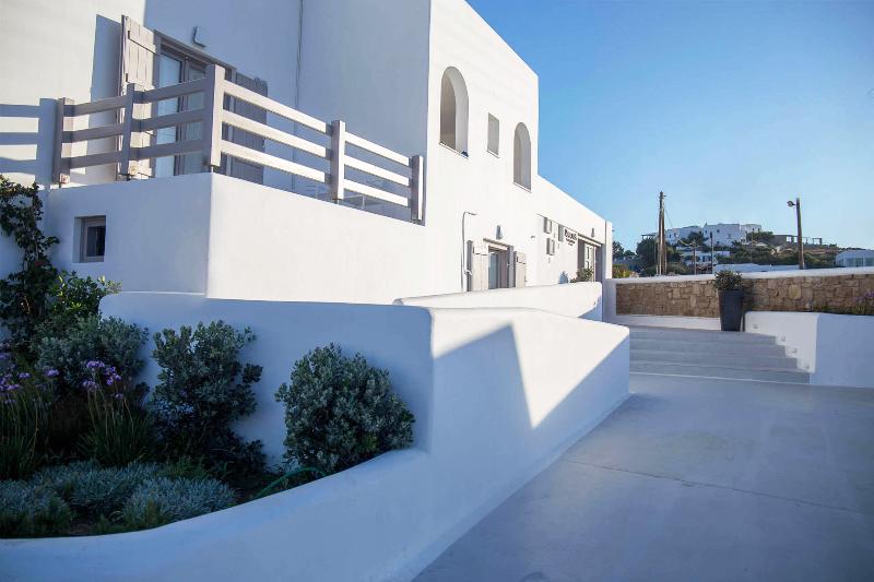 Akkadian Boutique Hotel