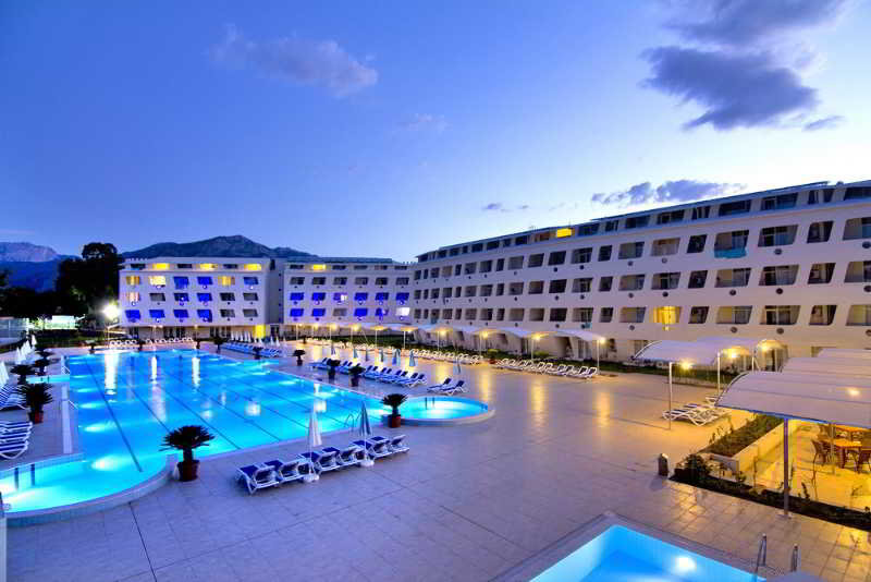 Daima Biz Hotel