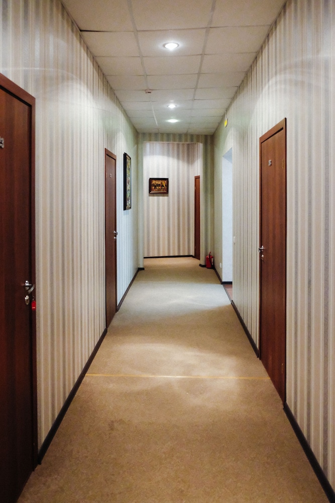 Romar Hotel
