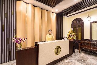 Hoi An Central Hotel