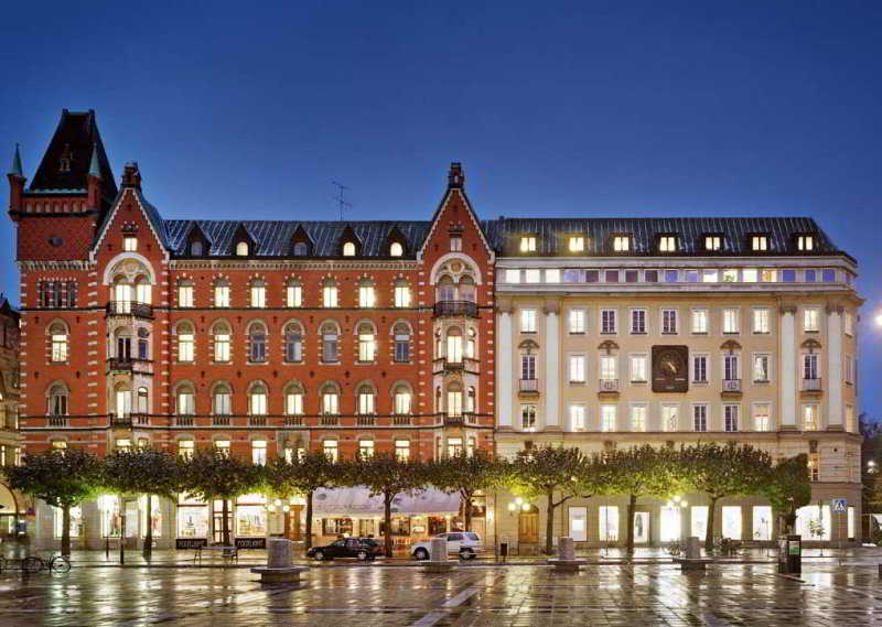 Nobis Hotel Stockholm