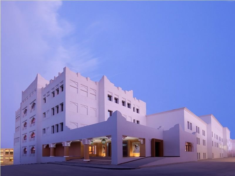 Mushereib Boutique Hotel