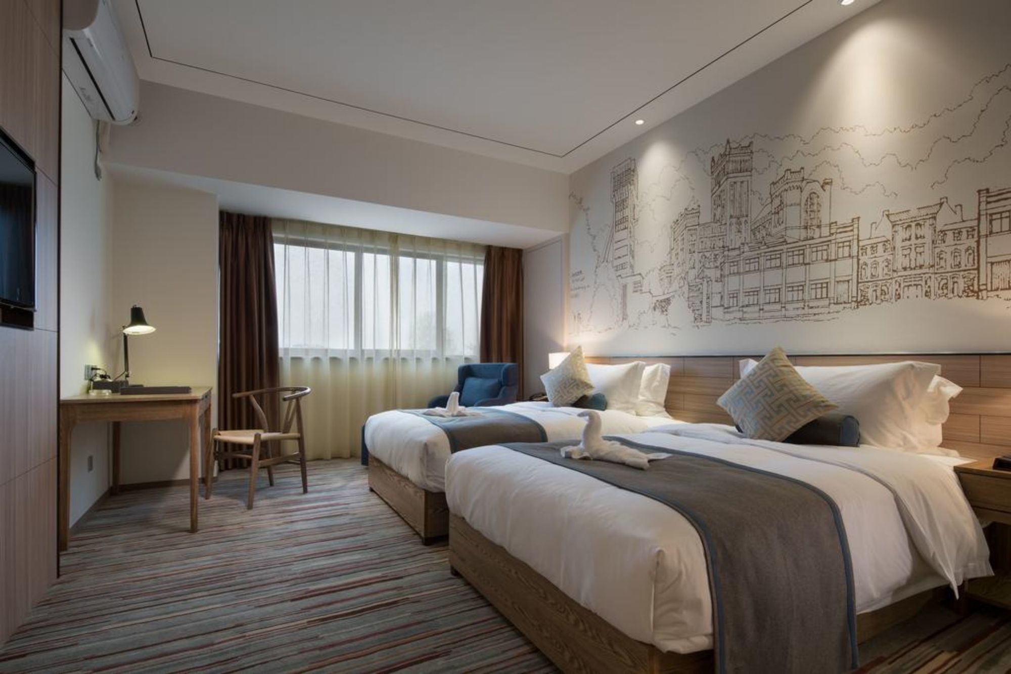 Prolit Lanke Hotel
