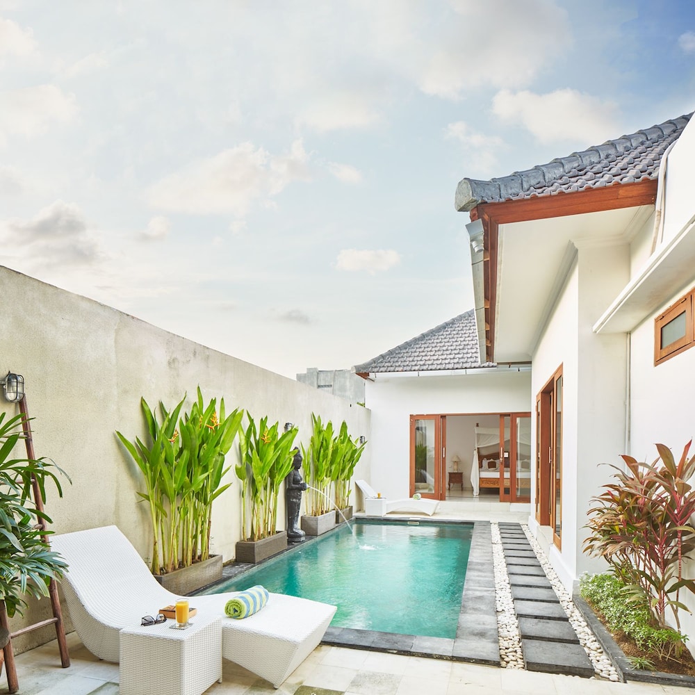 Bella Villa Bali