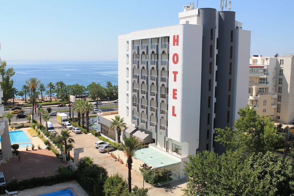 Hotel Olbia Hotel