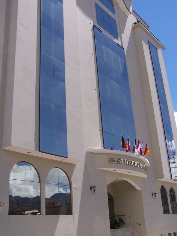 Arawi Pastoruri