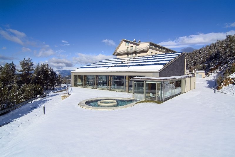 Hotel & Spa La Collada