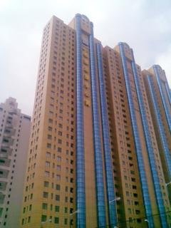CEO Hotel Serviced Residence