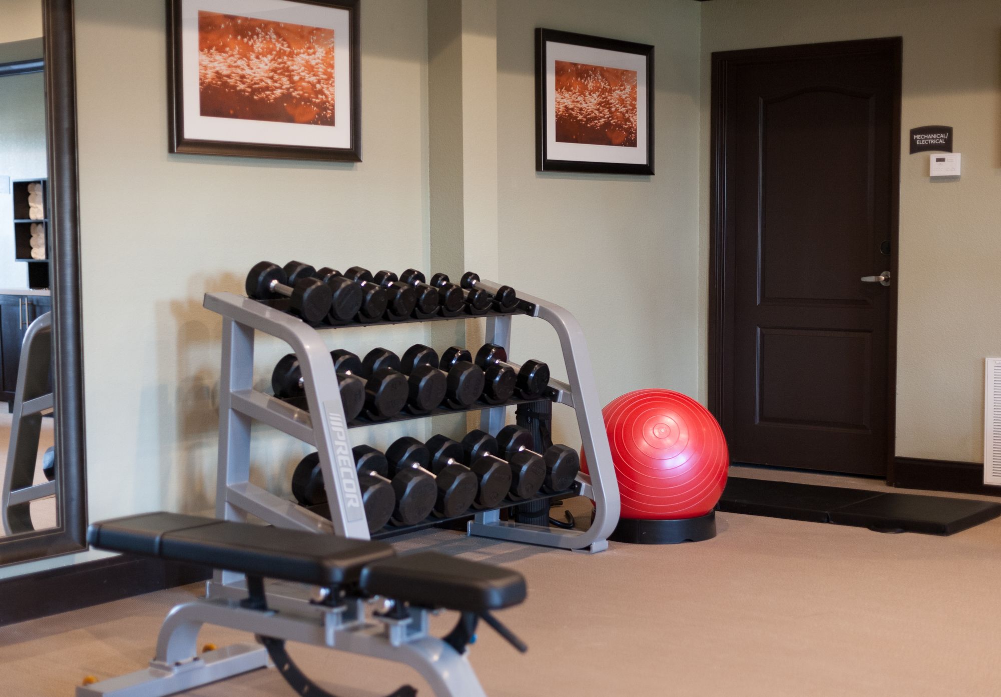 Staybridge Suites Austin North - Parmer Lane