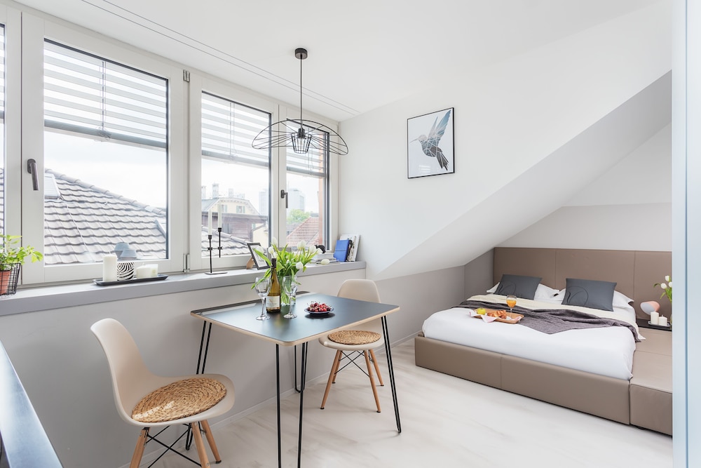 Stay2Night Zweierstrasse