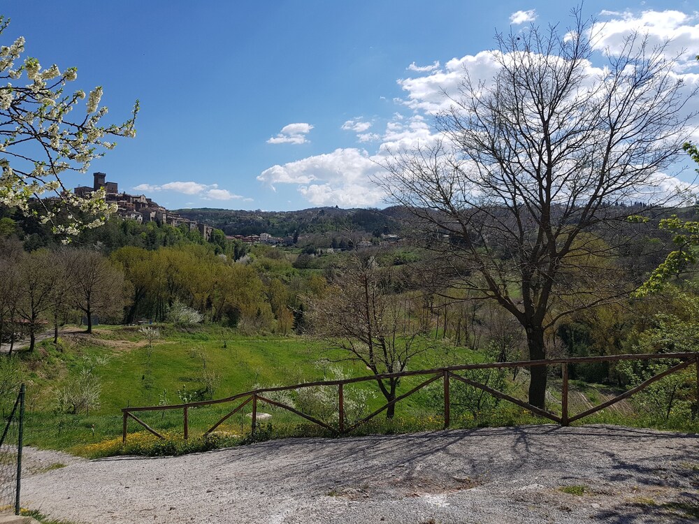 Podere Santa Luisa