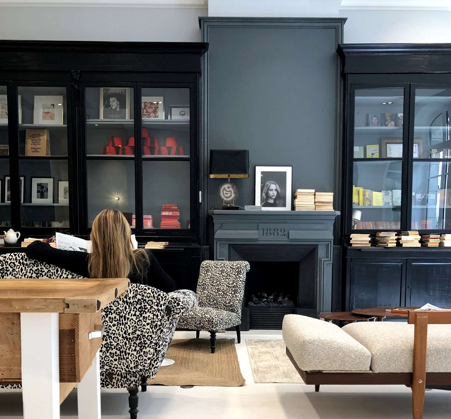 Fukuoka Guest House Jikka Hostel