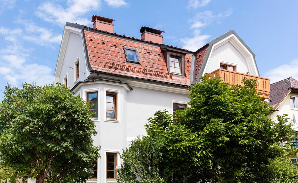 numa Flute Apartments