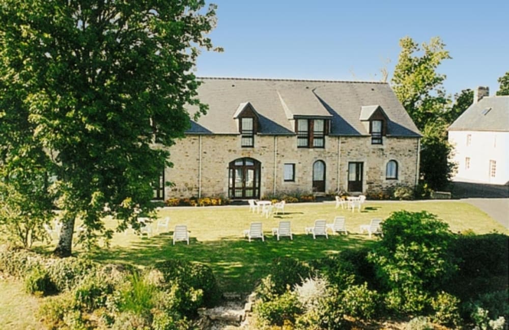 Domaine de Kerstinec