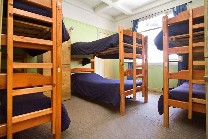 Hostal Forestal