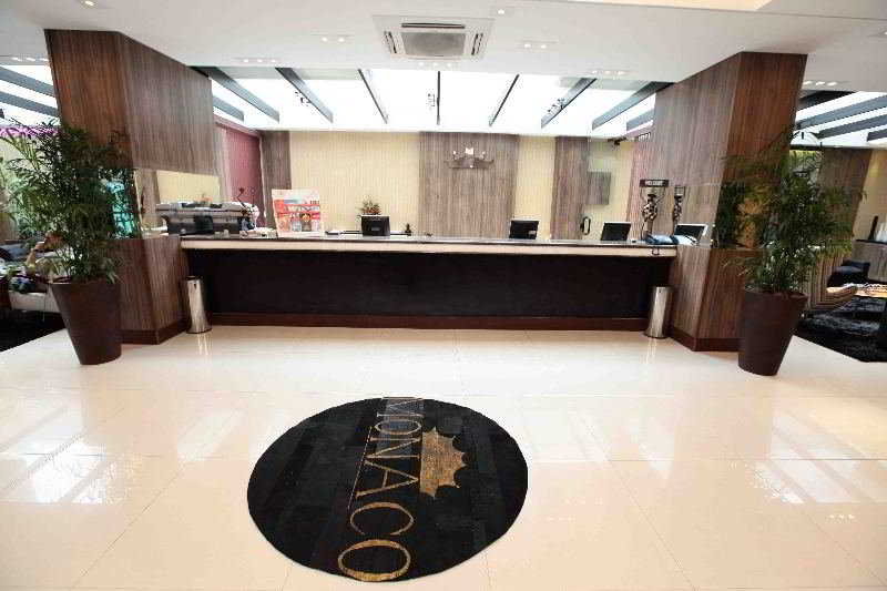 Summit Hotel Monaco