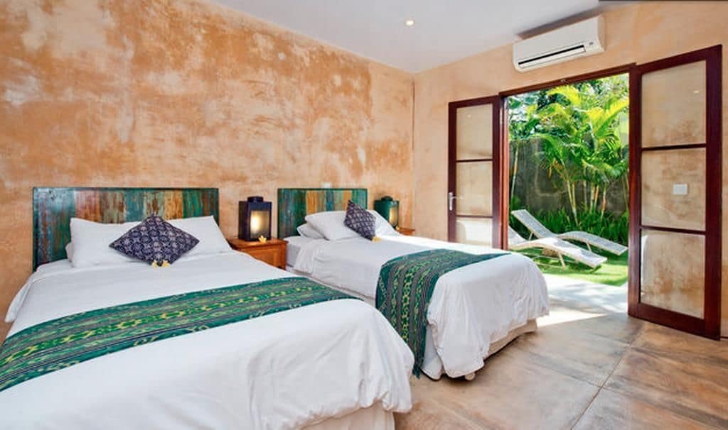 Rumi Villas