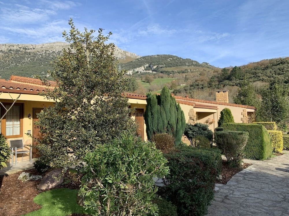 Hotel Palacio Torre de Ruesga