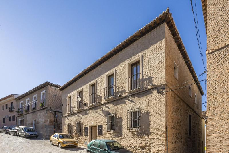 Azacanes Hostal Boutique