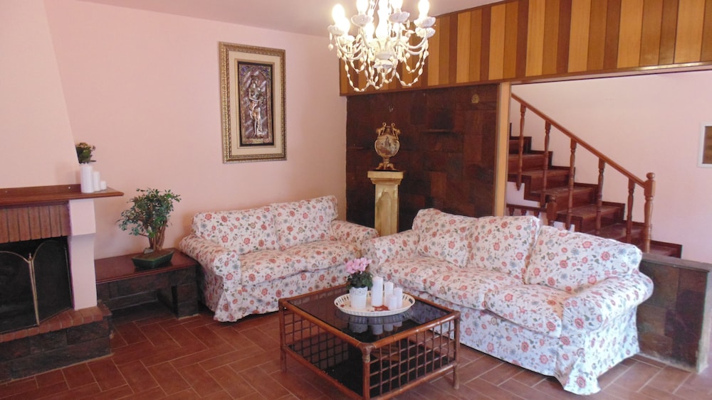 Villa Marianna
