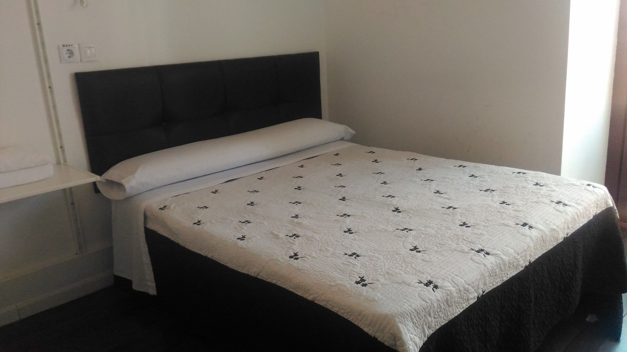 Hostal Alaska