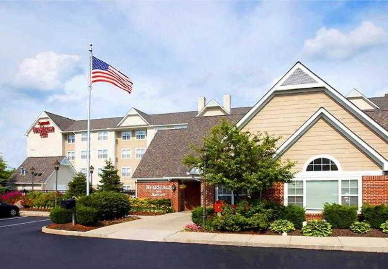 Worthington Suites