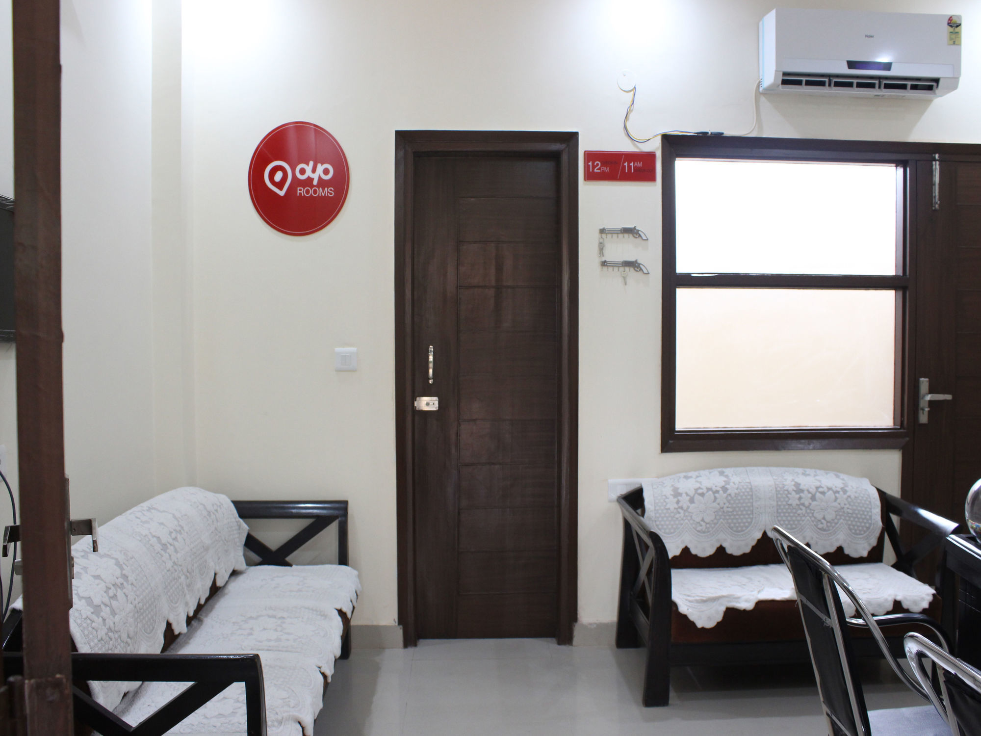 Oyo 2384 Hotel Epic Inn