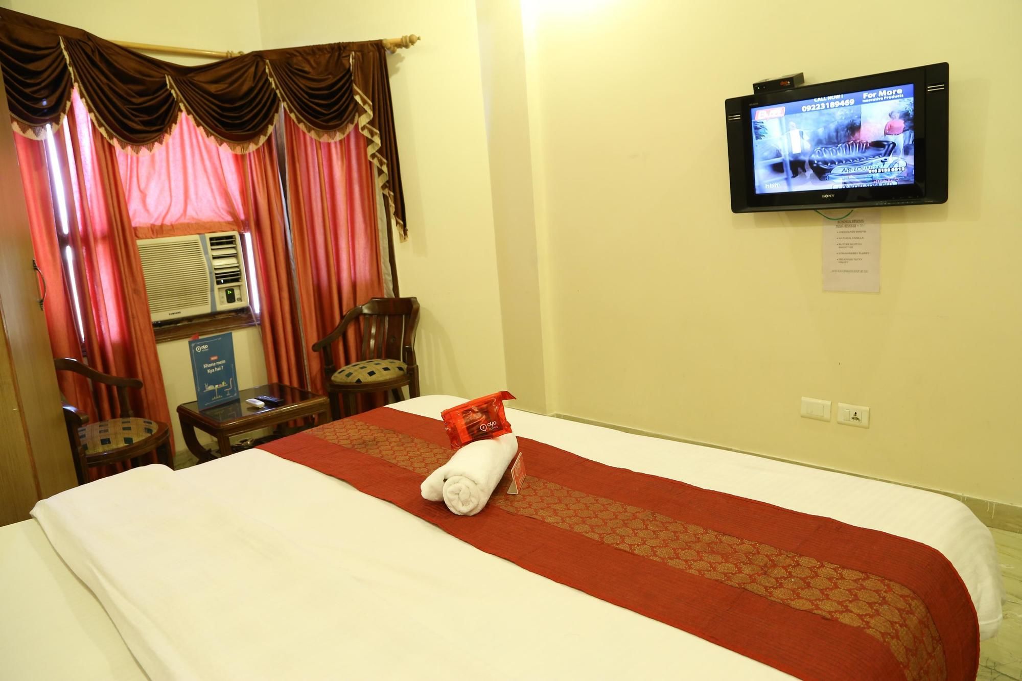 Hotel G K President