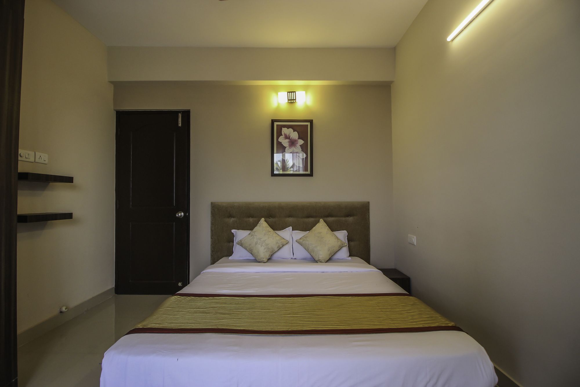 OYO 10797 Home 2BHK Varca Beach