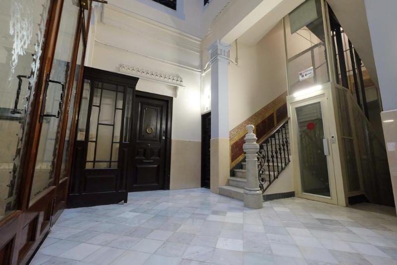 Lenin Hostel Barcelona