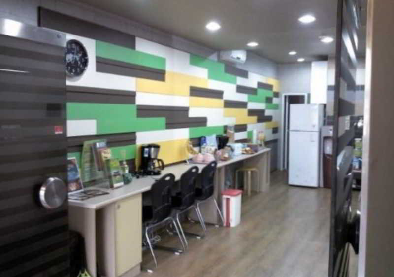 Vestin Residence Myeongdong