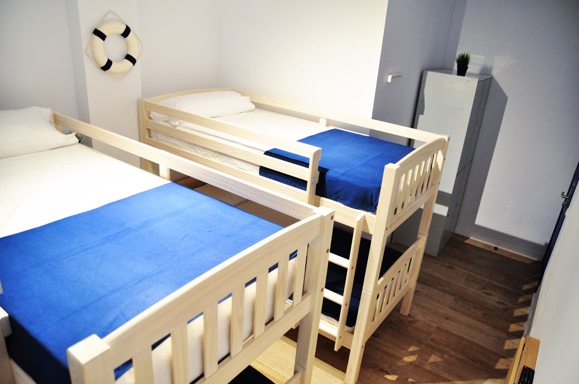 Hostal Portomar