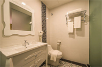 Riverfront Sentral Boutique Hotel