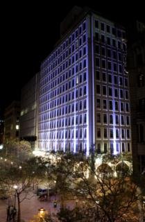 Holiday Inn Express Cape Town City Centre