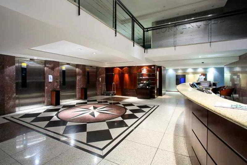 Mercure Curitiba Batel