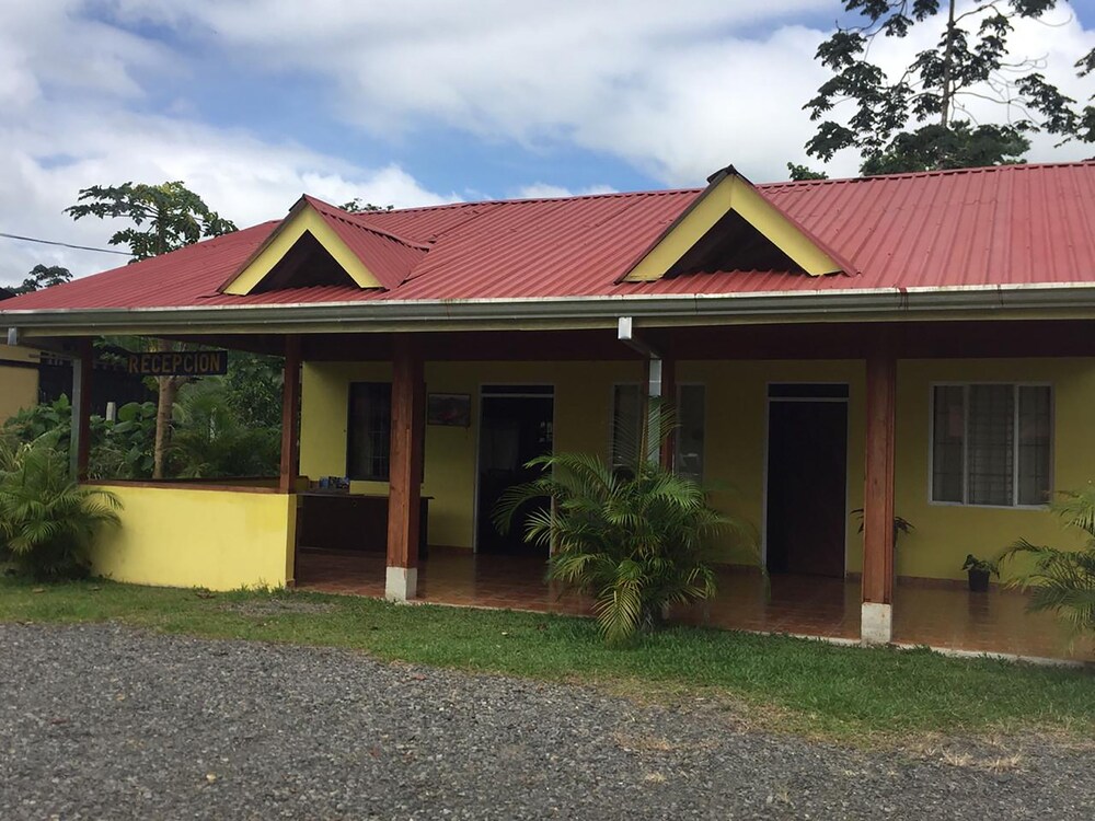 Selvita Lodge Arenal