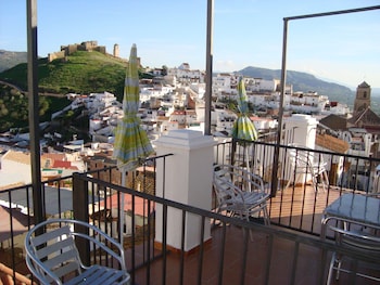 Hostal Duran