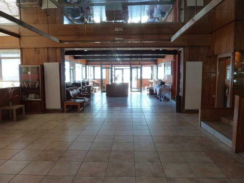 Picmaia Mountain Hotel