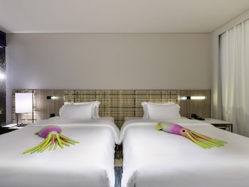 Veranda Resort Pattaya Mgallery