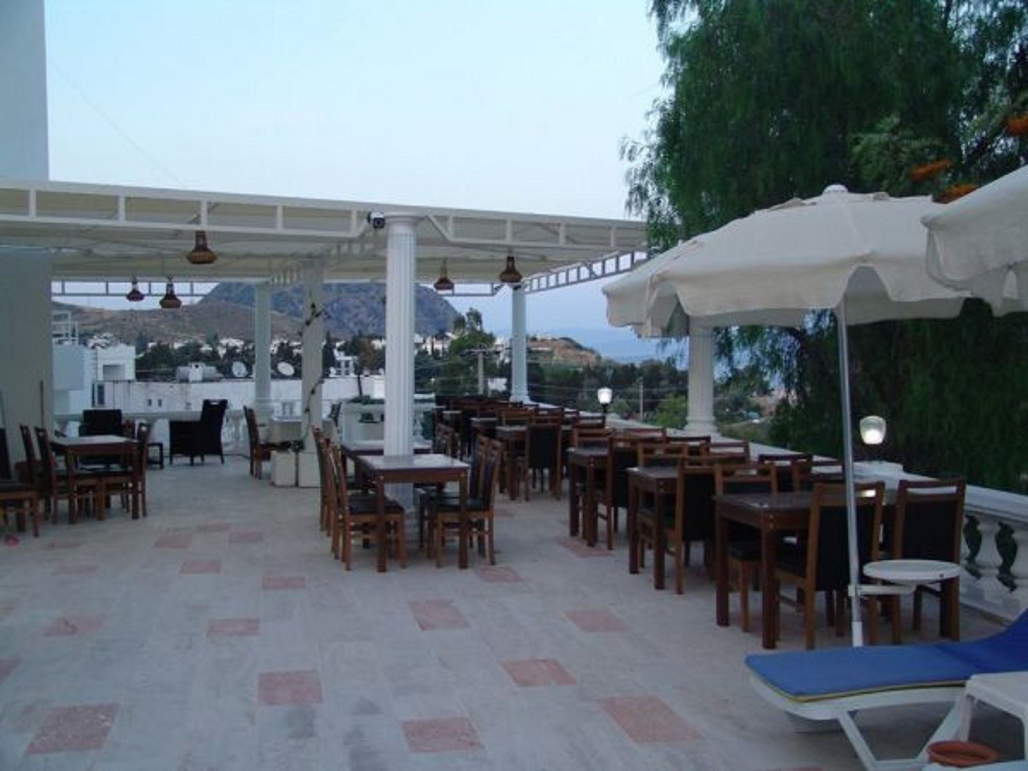 Aspat Butik Otel