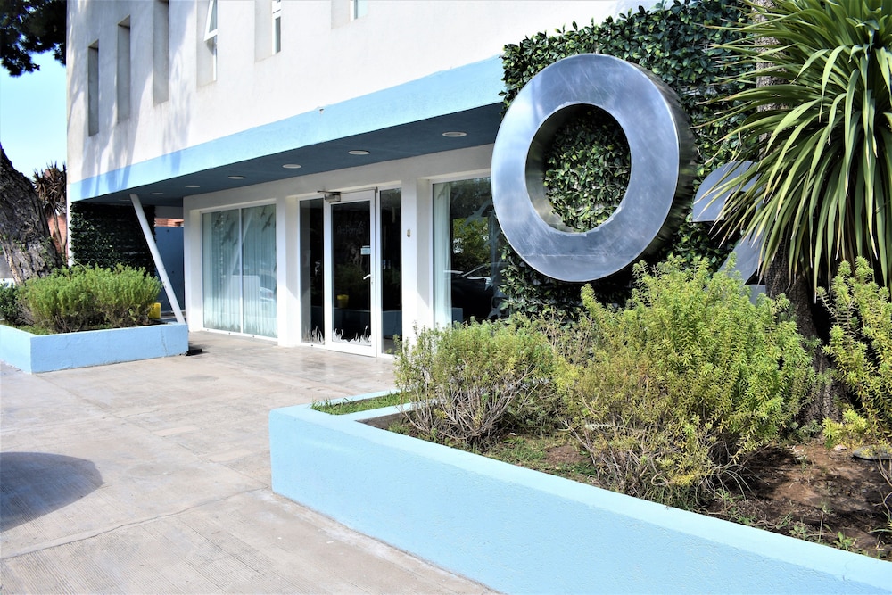 O2 Hoteles Villa Gesell