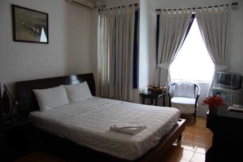Thanh Thuy Hotel Saigon