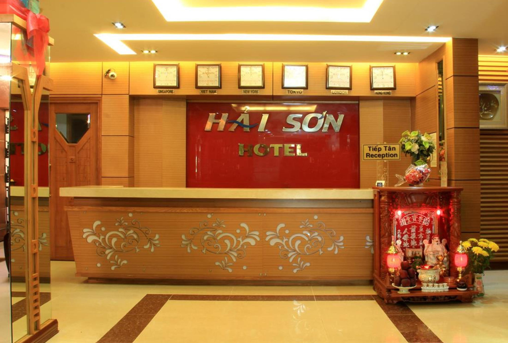 Hai Son