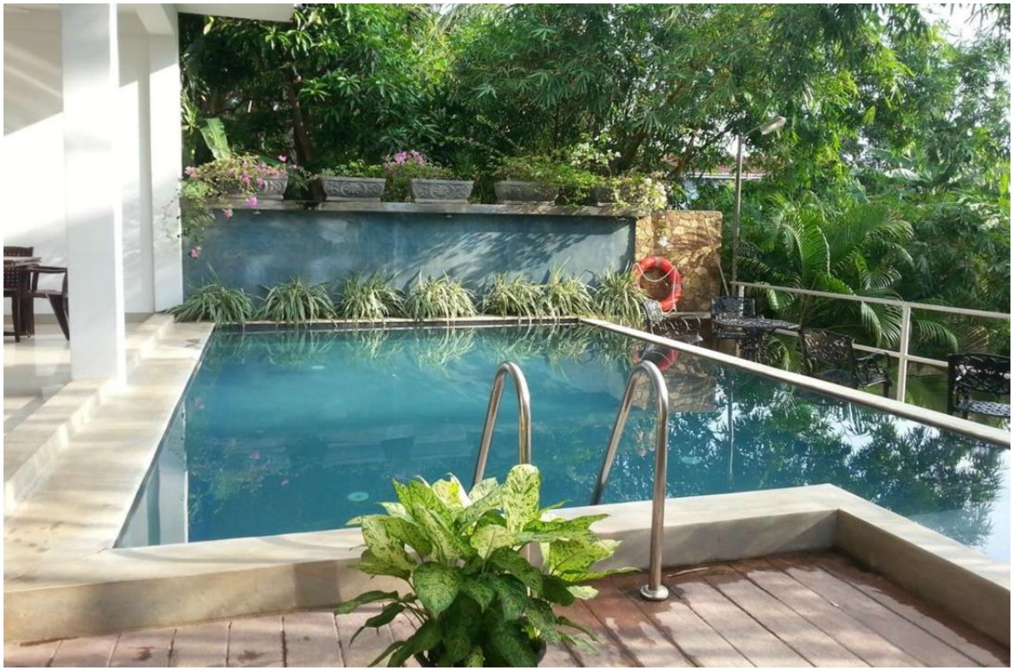 Summer Side Residence