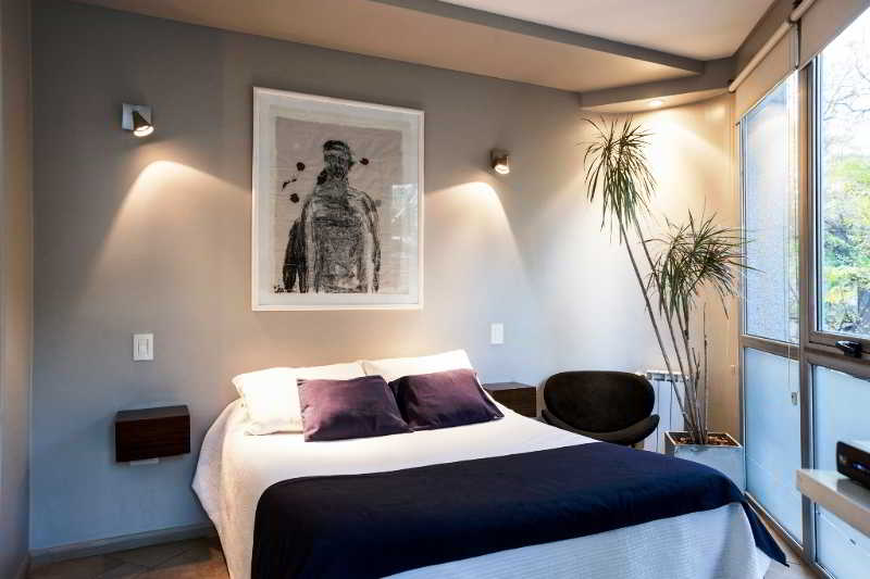 Dot Suites Mendoza