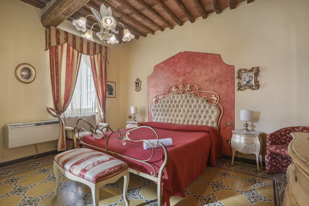 B&B Antica Residenza Santa Chiara