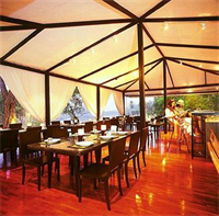 Khao Kheow Es-Ta-Te Camping Resort & Safari